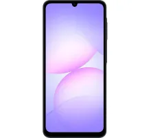 Смартфон Samsung Galaxy A07 SM-A075F 128Gb 6Gb черный(SM-A075FZKHCAU)
