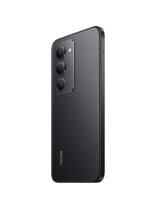 Смартфон Xiaomi Redmi 15 8+256 Midnight Black