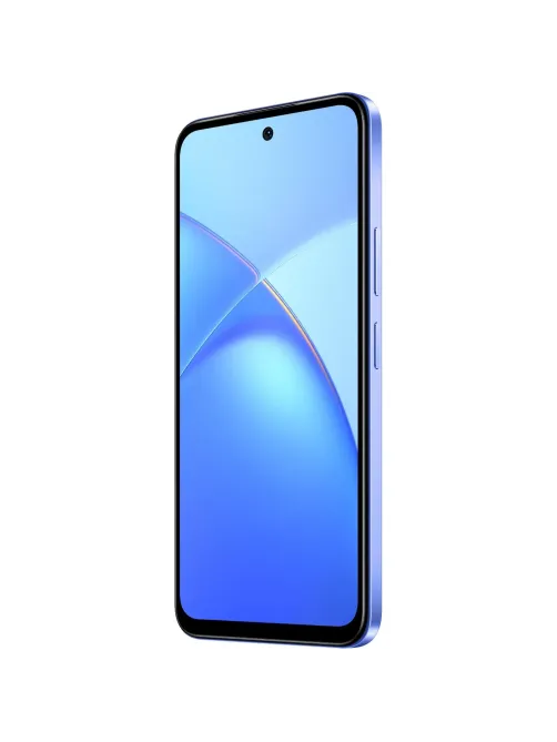 Смартфон Infinix Smart 10 X6725D 128Gb 4Gb сиреневый