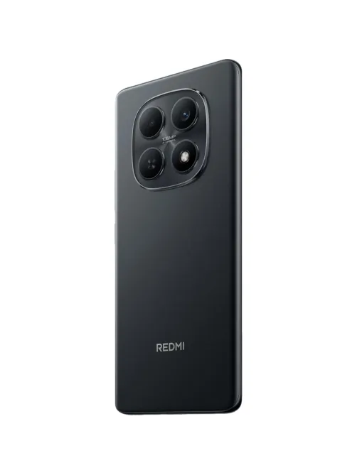 Смартфон Xiaomi Redmi Note 15 RU 6+128 Black