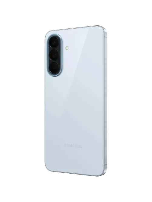 Смартфон Samsung Galaxy A57 5G SM-A576B 128Gb 8Gb голубой(SM-A576BLBECAU)