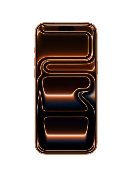 Смартфон Apple iPhone 17 Pro 512GB Оранжевый MG8M4HN/A