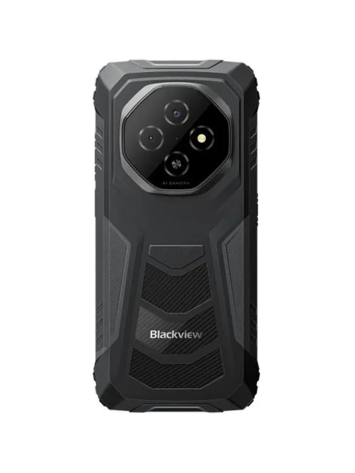 Смартфон Blackview FORT 1 6+256GB Black