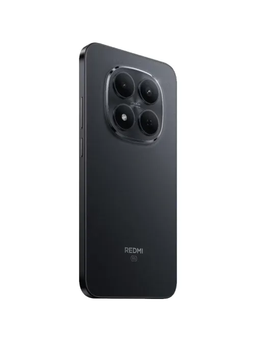 Смартфон Xiaomi Redmi Note 15 Pro 5G RU 8+256 Black