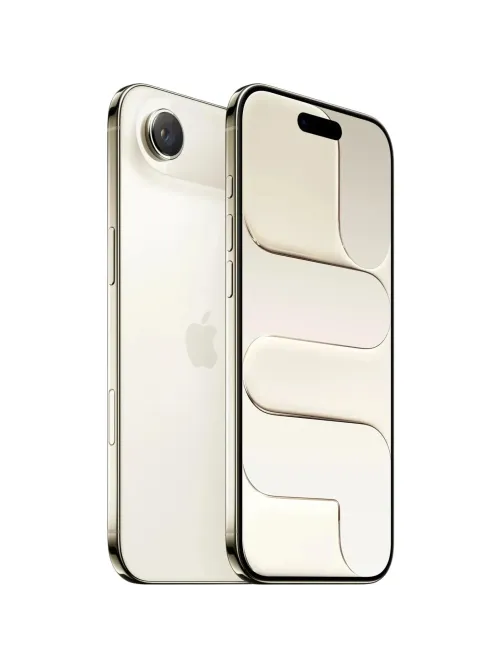 Смартфон Apple iPhone Air 512Gb Light Gold (MG2E4J/A)