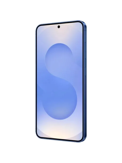 Смартфон Samsung Galaxy S25 SM-S931B 256Gb 12Gb синий(SM-S931BDBCCAU)