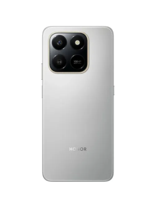 Смартфон Honor X7d 8/256GB Космический серый