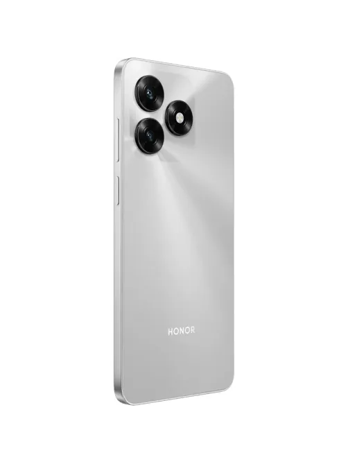 Смартфон HONOR X5C 4+64Gb космический серый