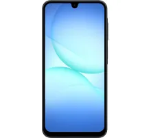 Смартфон Samsung Galaxy A17 SM-A175F 256Gb 8Gb черный(SM-A175FZKOCAU)