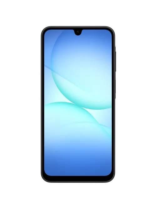Смартфон Samsung Galaxy A17 SM-A175F 256Gb 8Gb черный(SM-A175FZKOCAU)