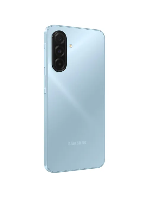 Смартфон Samsung Galaxy A17 SM-A175F 256Gb 8Gb синий(SM-A175FLBOCAU)