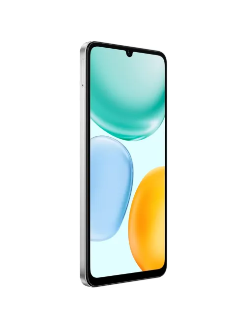 Смартфон HONOR X5C 4+64Gb космический серый
