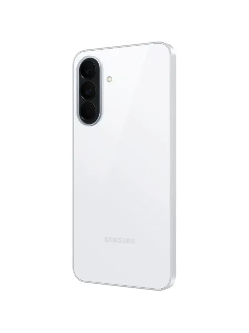 Смартфон Samsung Galaxy A37 5G SM-A376E 256Gb 8Gb белый(SM-A376EZWGCAU)