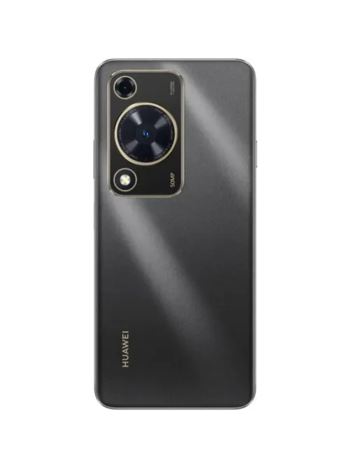 Смартфон HUAWEI Nova Y63 6+128 Gb Black
