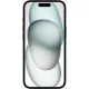 Смартфон Apple iPhone 15 A3090 128Gb черный (MTP03HN/A)