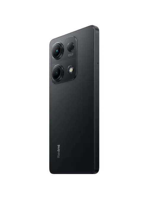 Смартфон Redmi Note 14S RU 8+128 Midnight Black