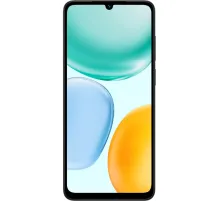 Смартфон HONOR X5C 4+64Gb чёрный