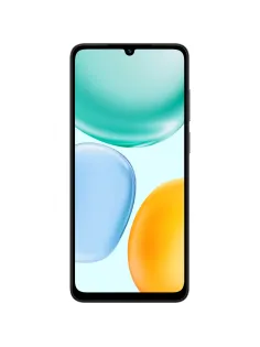 Смартфон HONOR X5C 4+64Gb чёрный