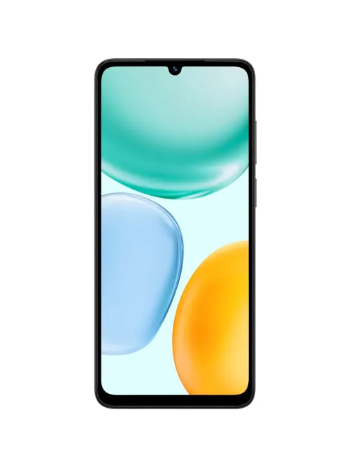 Смартфон HONOR X5C 4+64Gb чёрный