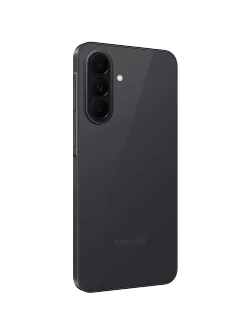 Смартфон Samsung Galaxy A37 5G SM-A376E 256Gb 8Gb черный(SM-A376EZAGCAU)