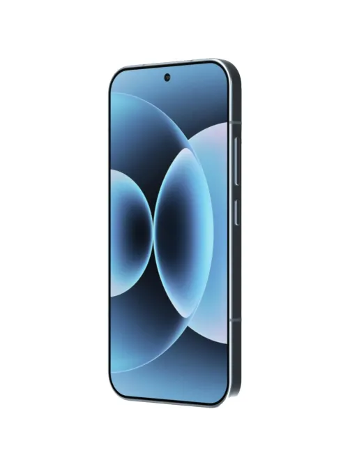 Смартфон Xiaomi 17 RU 12+256 Ice Blue