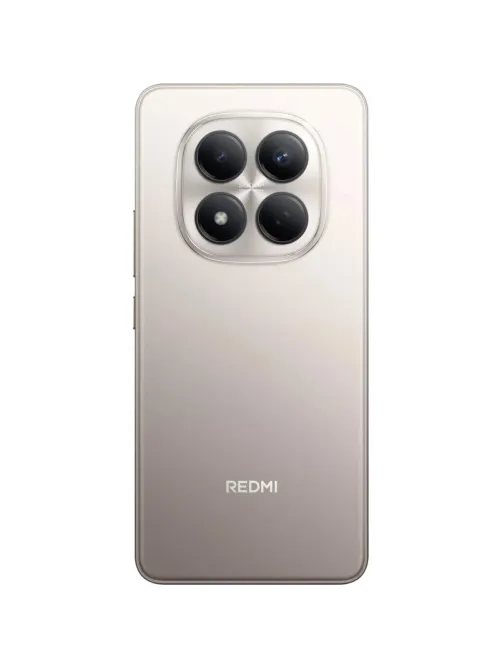 Смартфон Xiaomi Redmi Note 15 Pro RU 12+256 Titanium