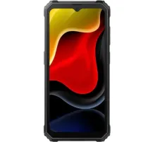 Смартфон Blackview BV4800SE 4GB+64GB black