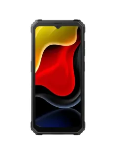 Смартфон Blackview BV4800SE 4GB+64GB black