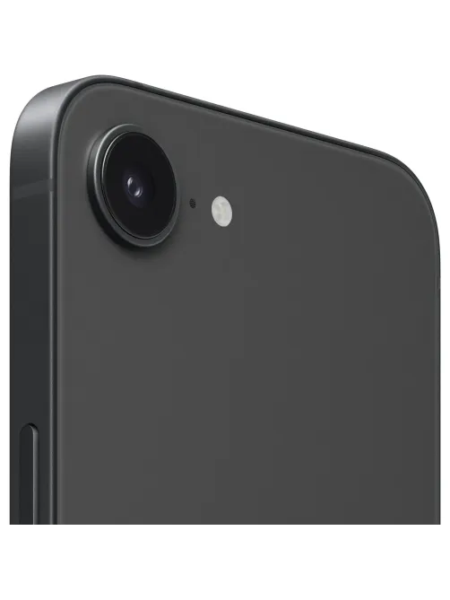 Смартфон Apple iPhone 17e 256GB черный (MHRV4KH/A)