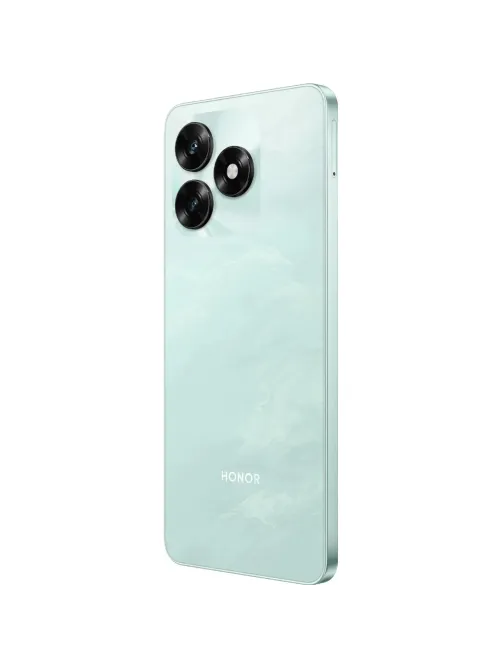 Смартфон HONOR X5C 4+64Gb океанический голубой