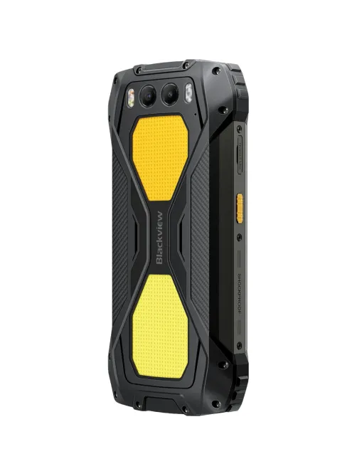 Смартфон Blackview BV7300 6GB+256GB black