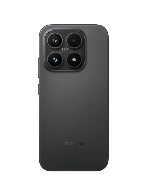 Смартфон Xiaomi 17 RU 12+256 Black