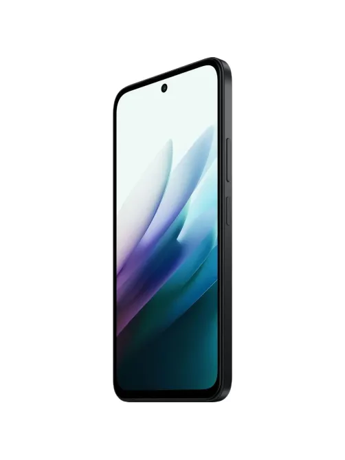 Смартфон Xiaomi Redmi 15 8+256 Midnight Black
