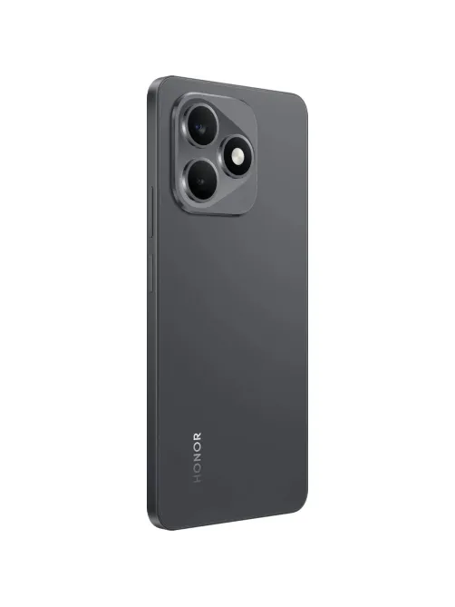 Смартфон Honor X8d 8+128GB Black