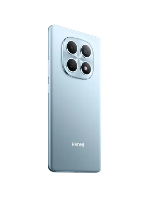 Смартфон Xiaomi Redmi Note 15 RU 6+128 Glacier Blue