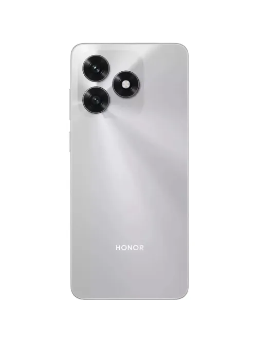 Смартфон Honor X5С Plus 4+128Gb космический серый