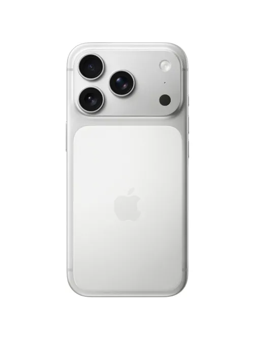 Смартфон Apple iPhone 17 Pro 512Gb Silver, Sim+eSim (MG8K4KH/A)
