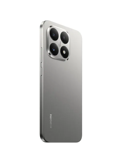 Смартфон Xiaomi 15T RU 12+256 Gray