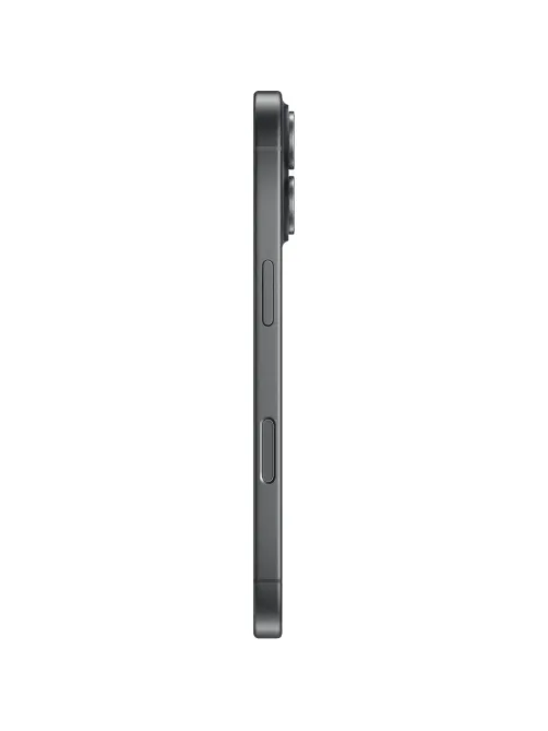 Смартфон Apple iPhone 17 A3520 512Gb черный(MG6P4KH/A)