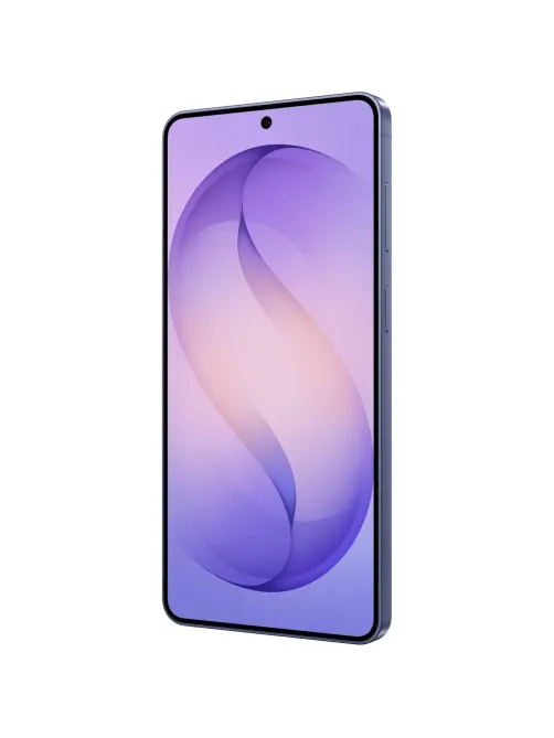 Смартфон Samsung Galaxy S26+ SM-S947B 256Gb 12Gb фиолетовый(SM-S947BZVBCAU)