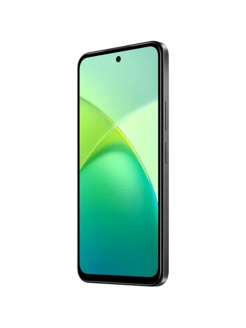 Смартфон Infinix Smart 10 X6725D 128Gb 4Gb черный