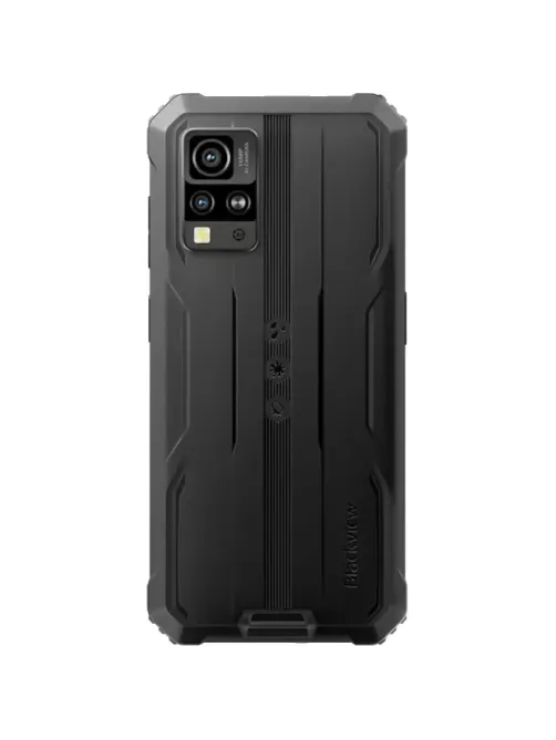 Смартфон Blackview BV4800SE 4GB+64GB black