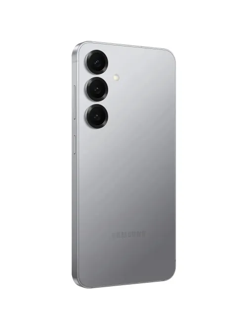 Смартфон Samsung Galaxy S25 SM-S931B 256Gb 12Gb серый(SM-S931BZSCCAU)