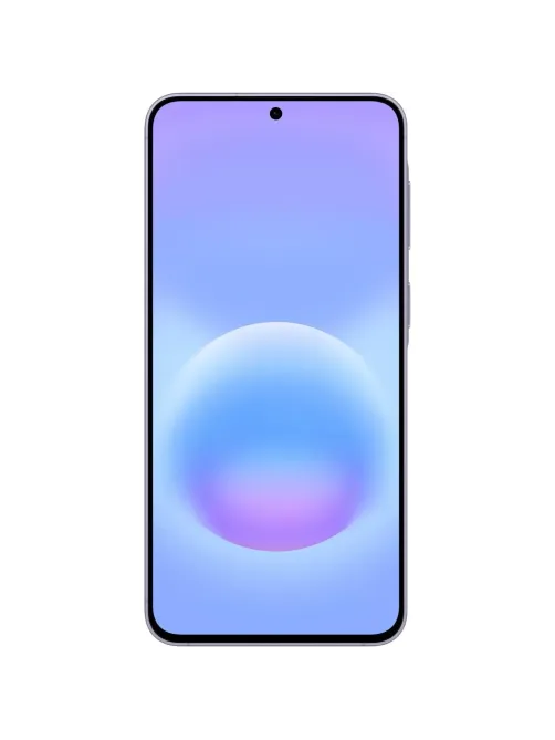 Смартфон Samsung Galaxy A57 5G SM-A576B 128Gb 8Gb сиреневый(SM-A576BZVECAU)