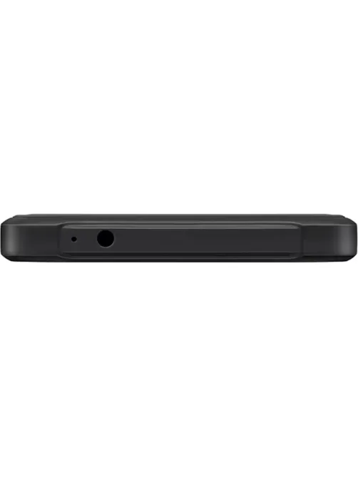 Смартфон Samsung Galaxy Xcover7 6+128GB, черный