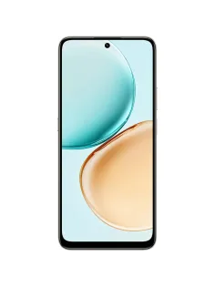 Смартфон Honor X7d 6/128GB Desert Gold