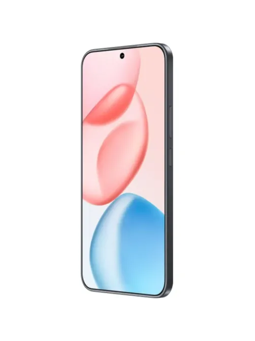 Смартфон Honor 400 8/256Gb, полуночный черный