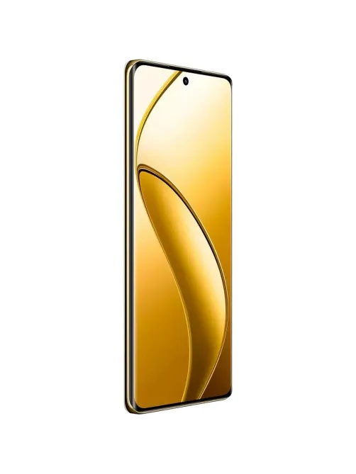 Смартфон Realme 12 Pro+ 5G RMX3840 512Gb 12Gb бежевый