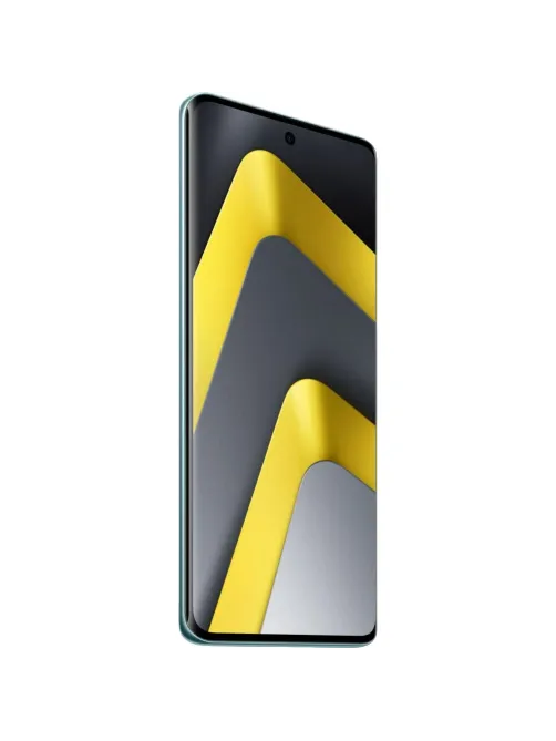 Смартфон POCO M8 Pro 5G RU 12+512 Green