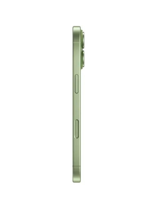 Смартфон Apple iPhone 17 A3520 512Gb зеленый(MG6V4KH/A)